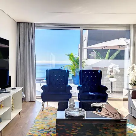 וילה Paradise Palms By Lovelystay *