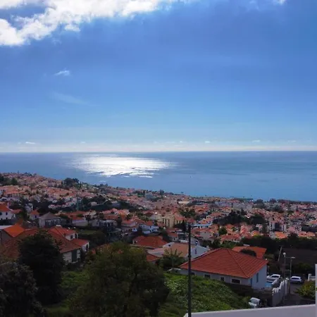 Willa Paradise Palms By Lovelystay Funchal (Madeira)